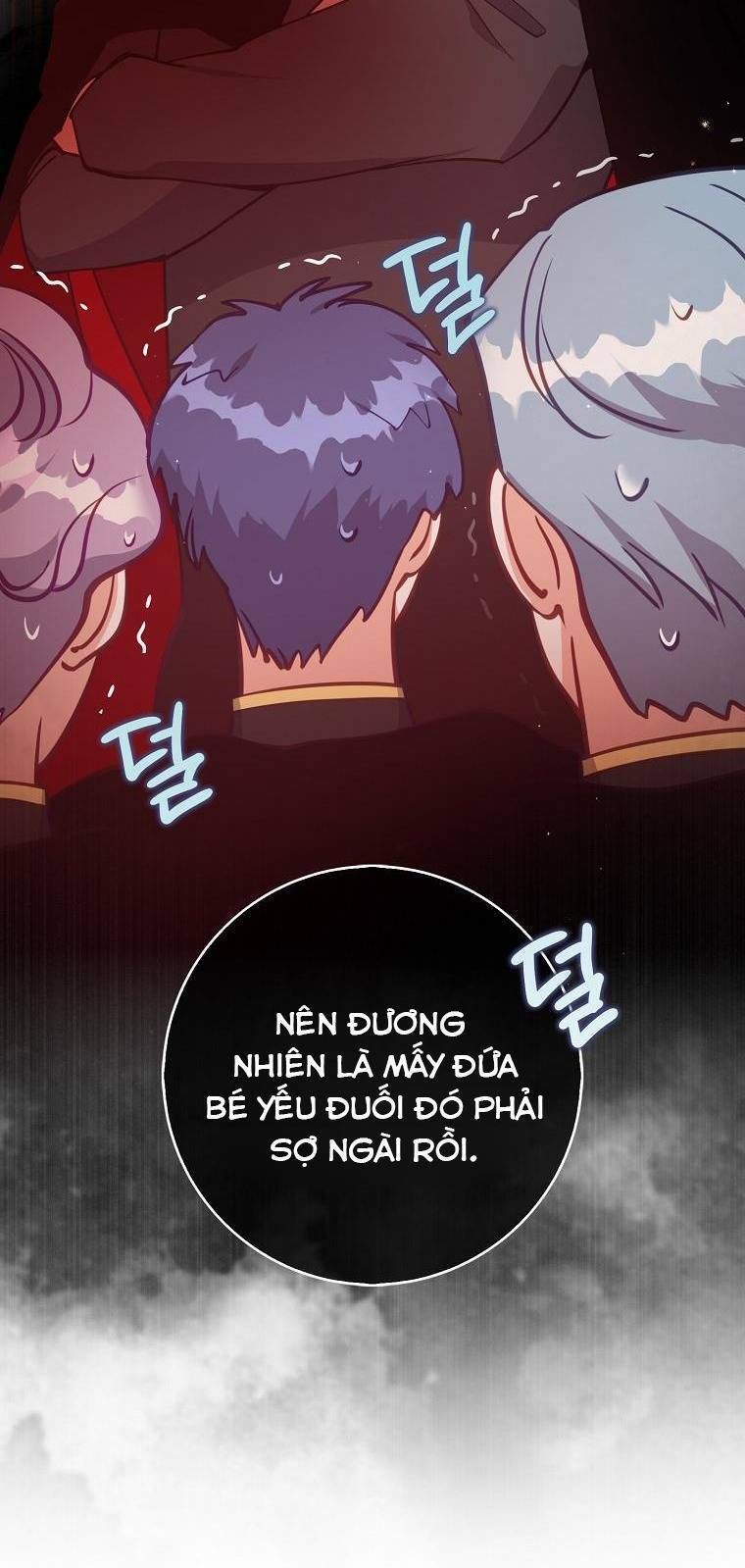đọc truyện Cô Em Gái Quý Giá Của Nhân Vật Phản Diện Chương 123 ảnh 12 tại Giả Dược