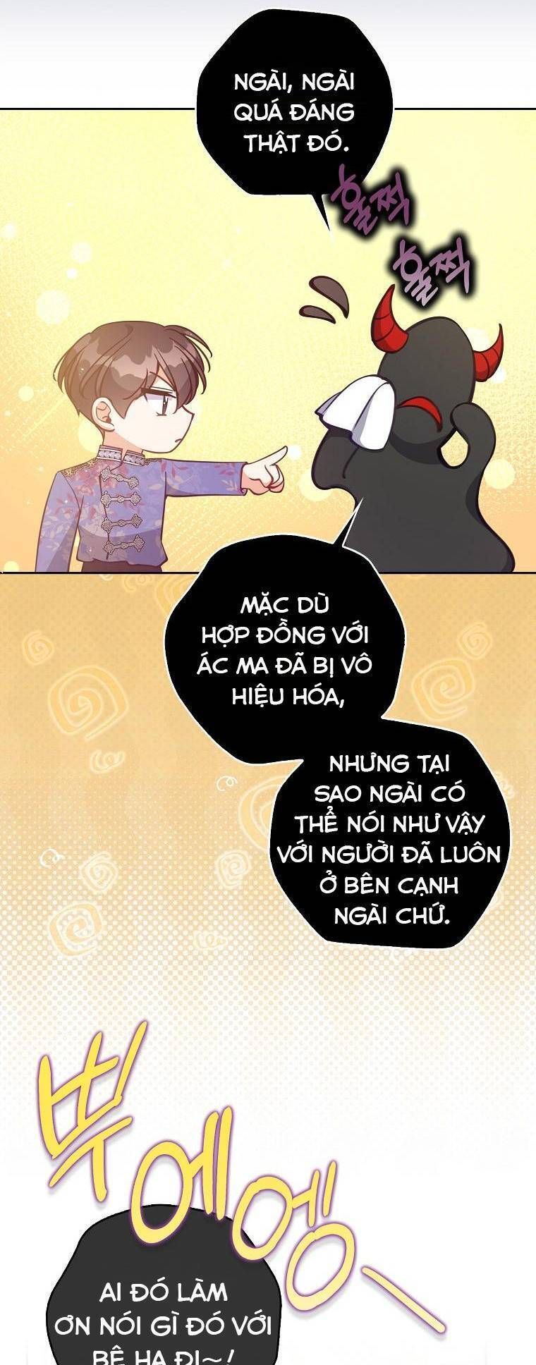 đọc truyện Cô Em Gái Quý Giá Của Nhân Vật Phản Diện Chương 123 ảnh 20 tại Giả Dược
