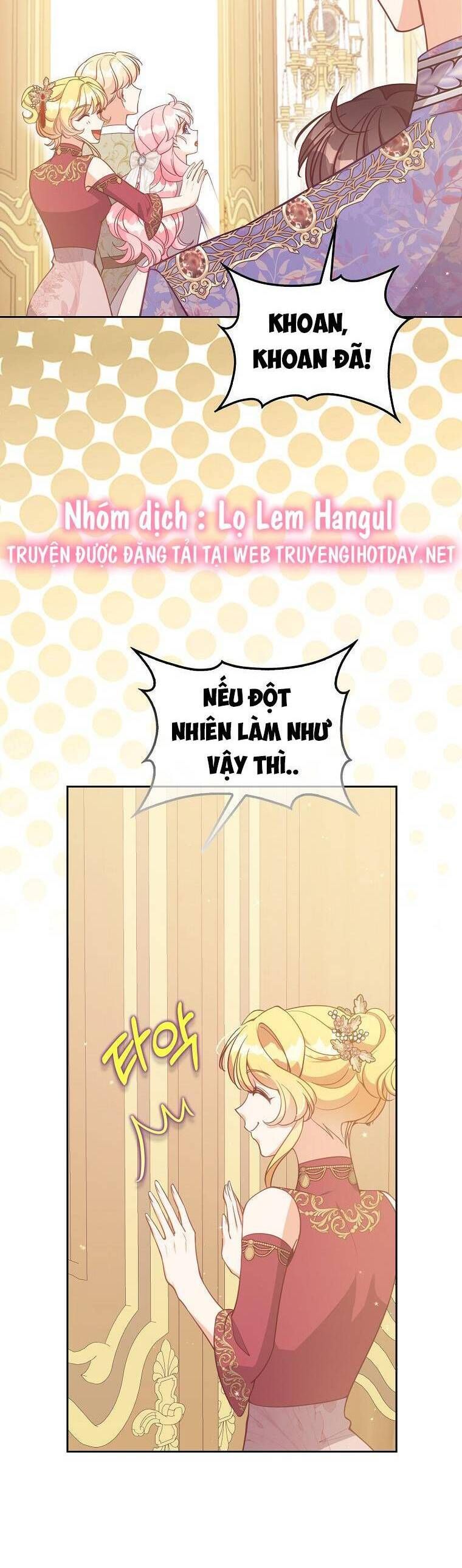 đọc truyện Cô Em Gái Quý Giá Của Nhân Vật Phản Diện Chương 123 ảnh 25 tại Giả Dược