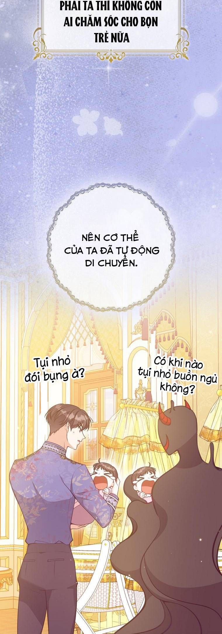 đọc truyện Cô Em Gái Quý Giá Của Nhân Vật Phản Diện Chương 123 ảnh 50 tại Giả Dược