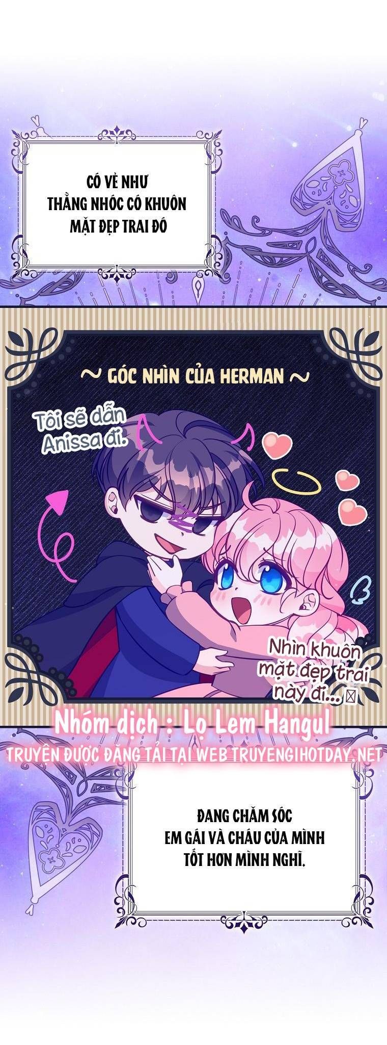 đọc truyện Cô Em Gái Quý Giá Của Nhân Vật Phản Diện Chương 124 ảnh 24 tại Giả Dược