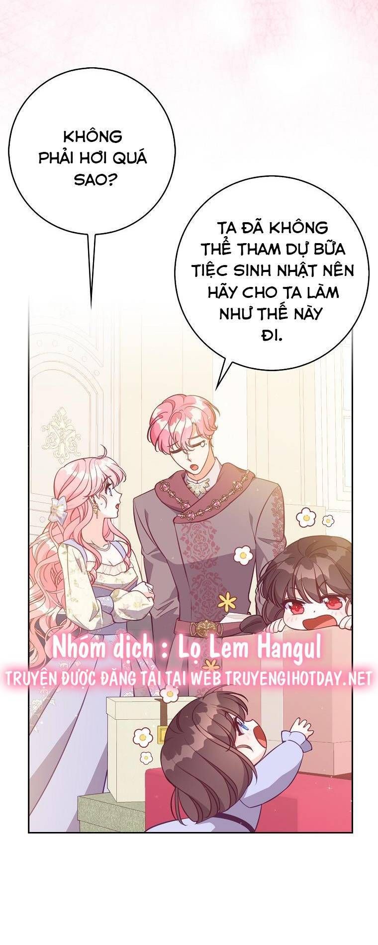 đọc truyện Cô Em Gái Quý Giá Của Nhân Vật Phản Diện Chương 124 ảnh 41 tại Giả Dược