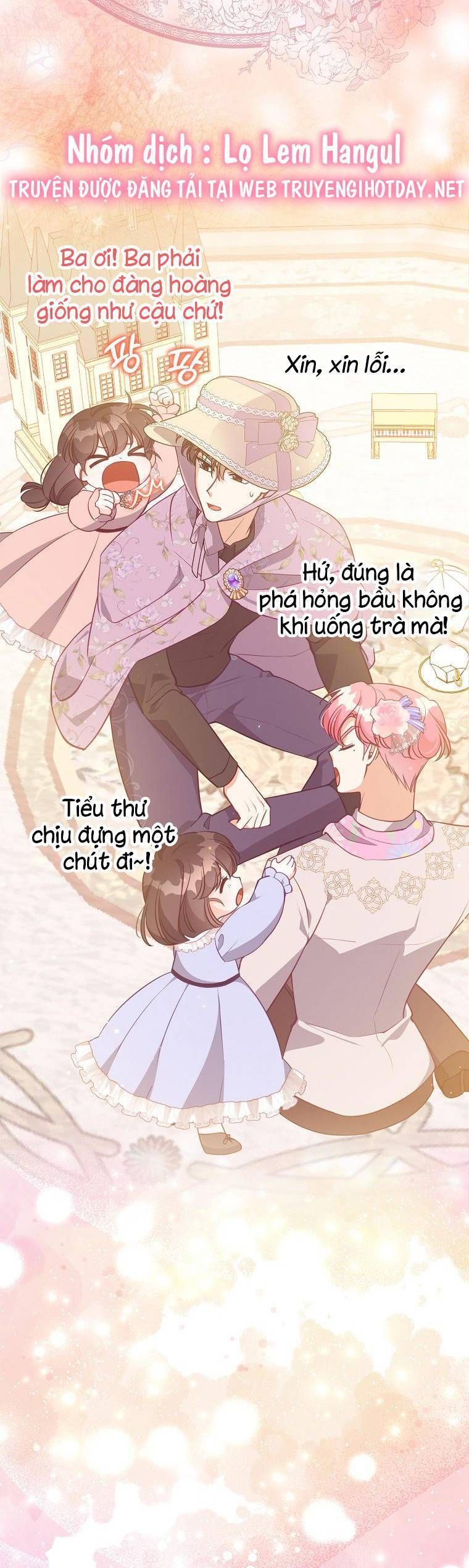 đọc truyện Cô Em Gái Quý Giá Của Nhân Vật Phản Diện Chương 124 ảnh 51 tại Giả Dược