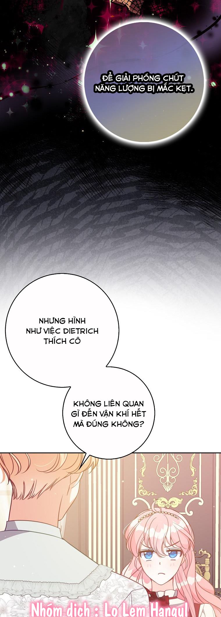 đọc truyện Cô Em Gái Quý Giá Của Nhân Vật Phản Diện Chương 125 ảnh 17 tại Giả Dược
