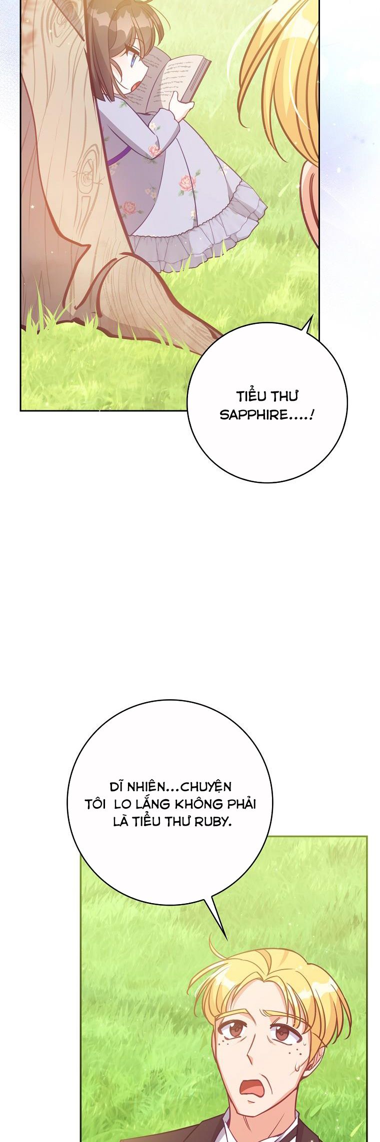 đọc truyện Cô Em Gái Quý Giá Của Nhân Vật Phản Diện Chương 125 ảnh 36 tại Giả Dược