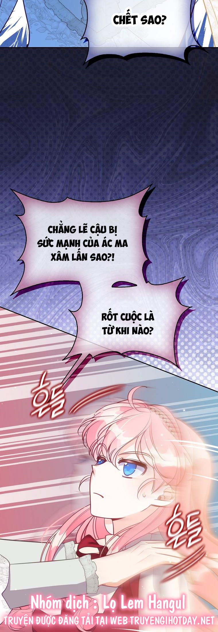 đọc truyện Cô Em Gái Quý Giá Của Nhân Vật Phản Diện Chương 125 ảnh 8 tại Giả Dược
