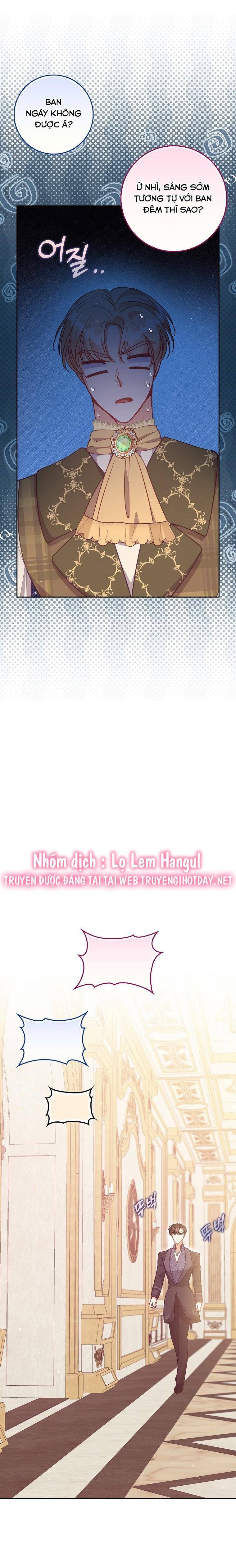 đọc truyện Cô Em Gái Quý Giá Của Nhân Vật Phản Diện Chương 126 ảnh 15 tại Giả Dược