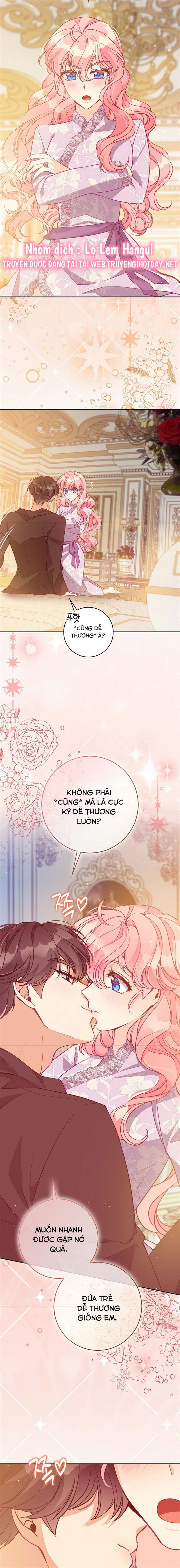 đọc truyện Cô Em Gái Quý Giá Của Nhân Vật Phản Diện Chương 127 ảnh 11 tại Giả Dược