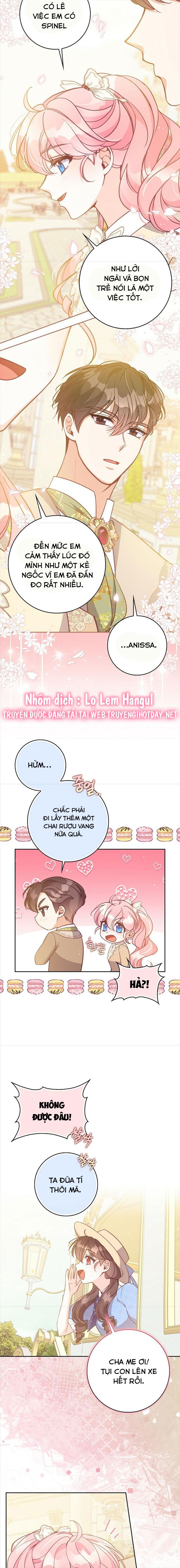 đọc truyện Cô Em Gái Quý Giá Của Nhân Vật Phản Diện Chương 127 ảnh 17 tại Giả Dược