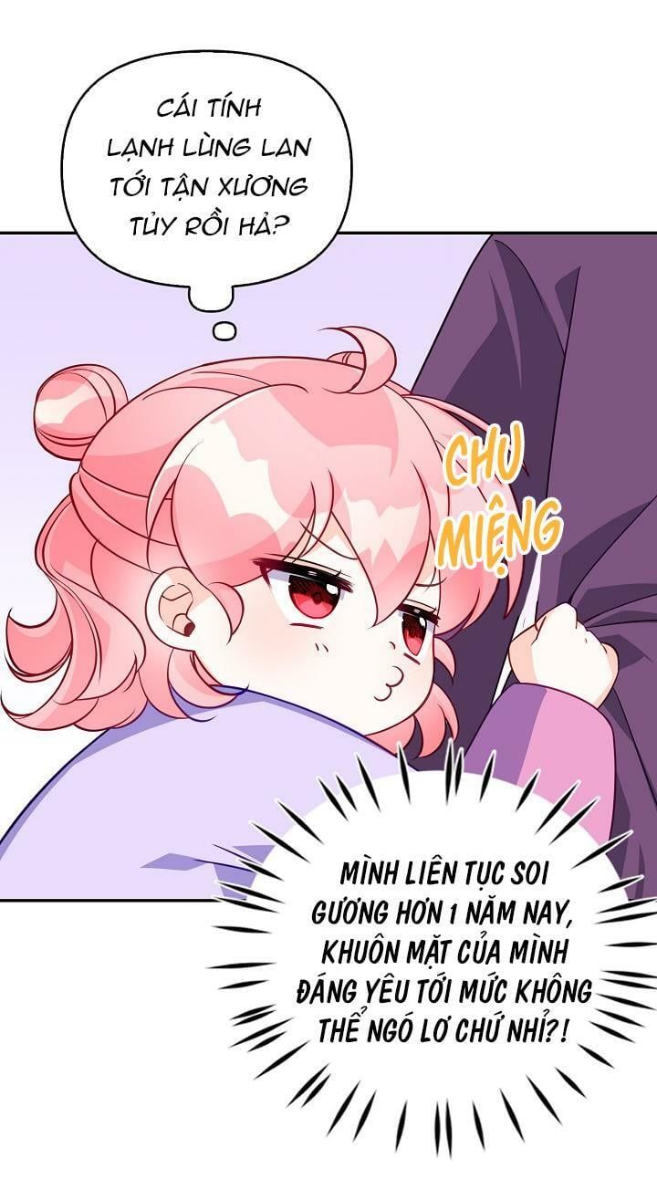 đọc truyện Cô Em Gái Quý Giá Của Nhân Vật Phản Diện Chương 13 ảnh 28 tại Giả Dược