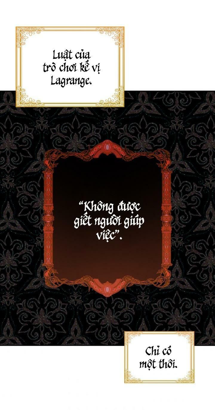 đọc truyện Cô Em Gái Quý Giá Của Nhân Vật Phản Diện Chương 13 ảnh 36 tại Giả Dược