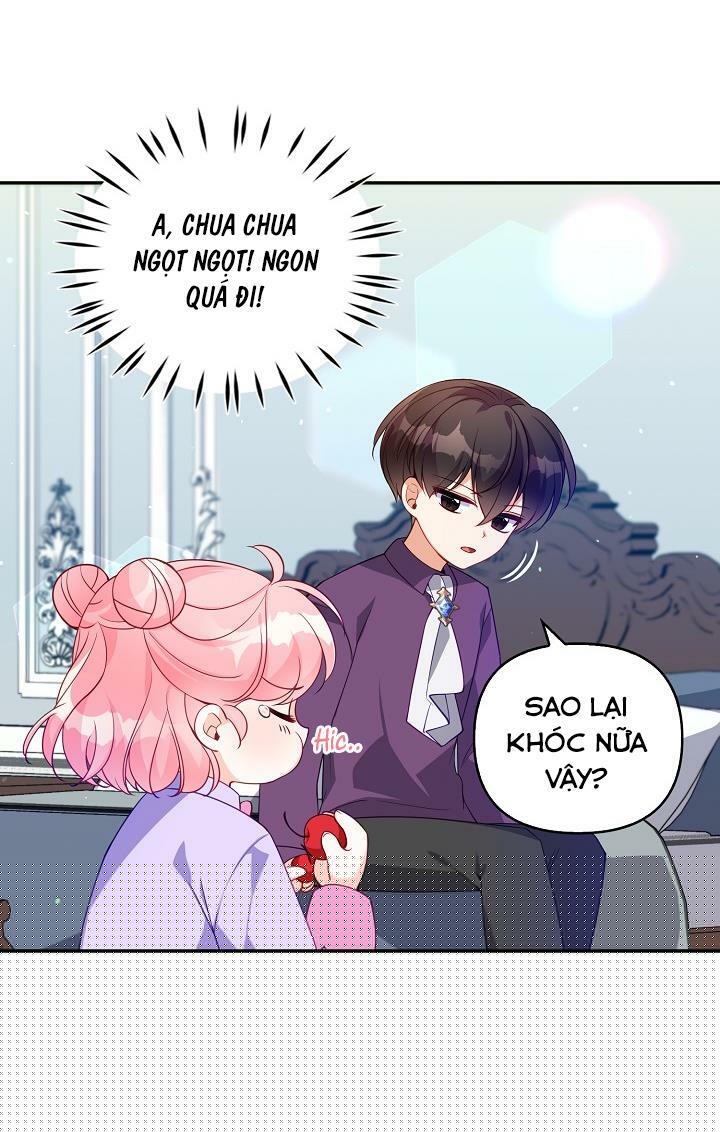 đọc truyện Cô Em Gái Quý Giá Của Nhân Vật Phản Diện Chương 13 ảnh 5 tại Giả Dược