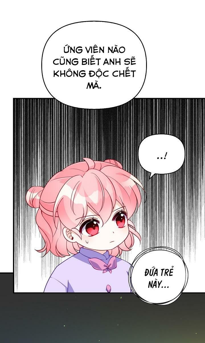 đọc truyện Cô Em Gái Quý Giá Của Nhân Vật Phản Diện Chương 13 ảnh 42 tại Giả Dược