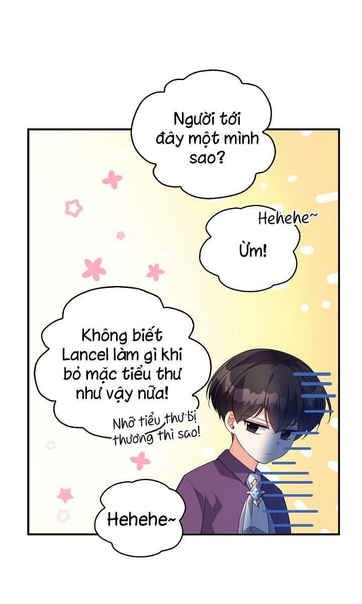 đọc truyện Cô Em Gái Quý Giá Của Nhân Vật Phản Diện Chương 13 ảnh 52 tại Giả Dược