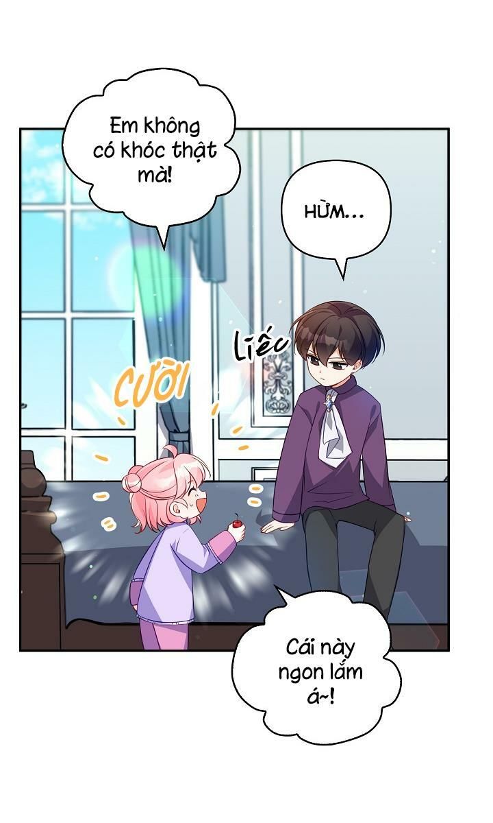 đọc truyện Cô Em Gái Quý Giá Của Nhân Vật Phản Diện Chương 13 ảnh 8 tại Giả Dược