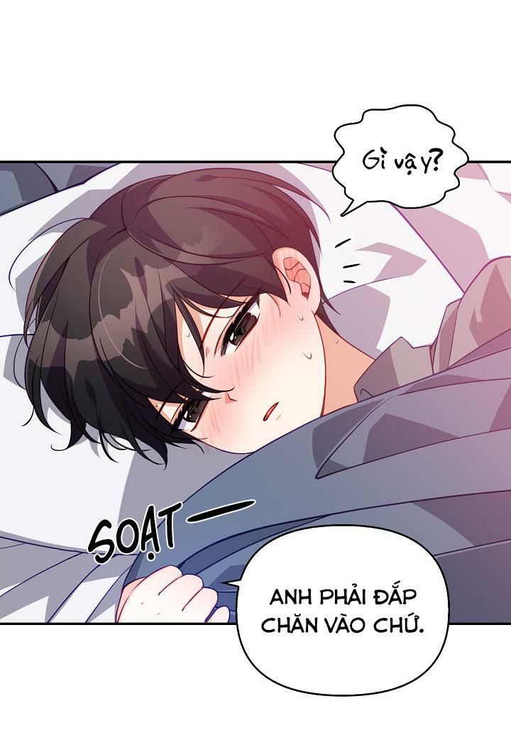 đọc truyện Cô Em Gái Quý Giá Của Nhân Vật Phản Diện Chương 14 ảnh 59 tại Giả Dược