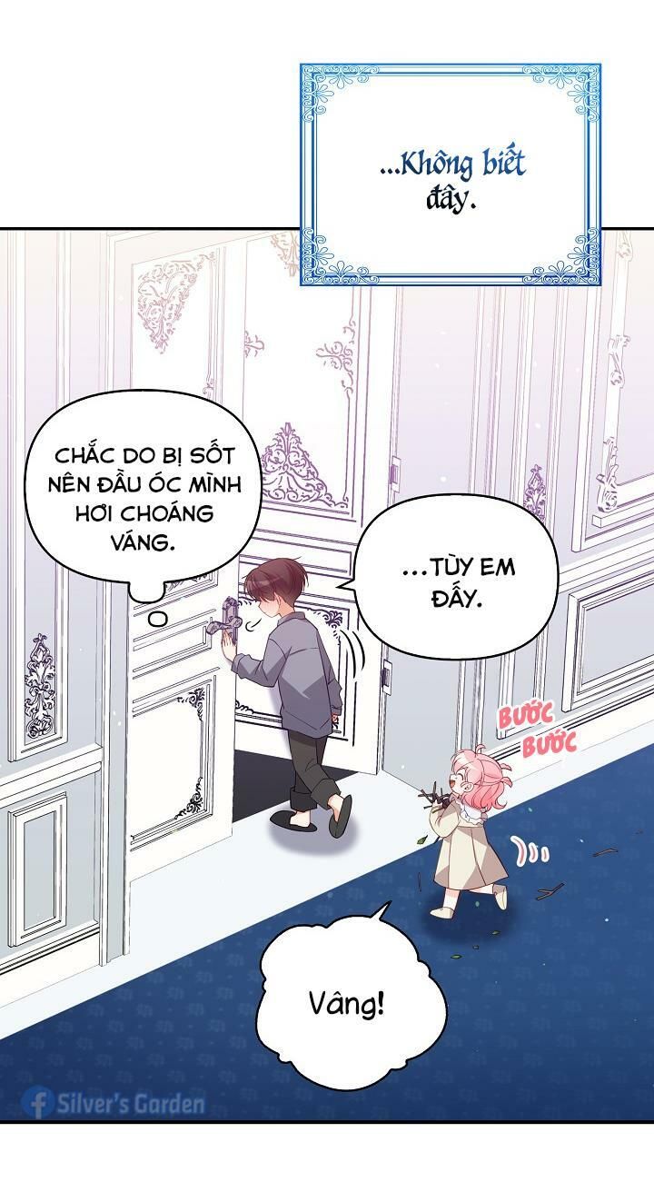 đọc truyện Cô Em Gái Quý Giá Của Nhân Vật Phản Diện Chương 15 ảnh 22 tại Giả Dược