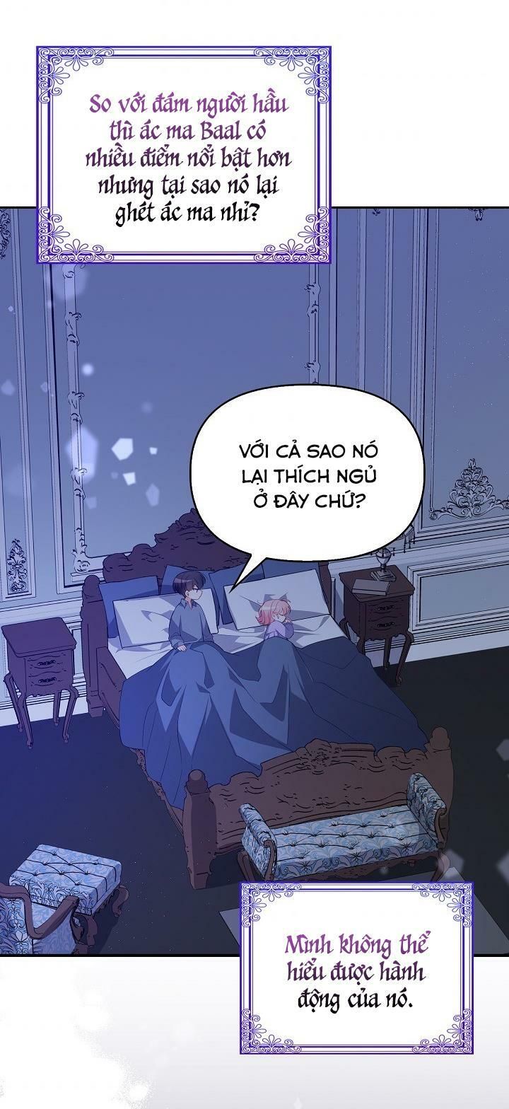 đọc truyện Cô Em Gái Quý Giá Của Nhân Vật Phản Diện Chương 15 ảnh 38 tại Giả Dược