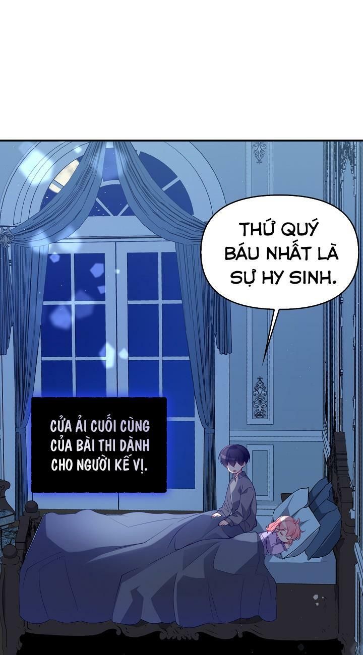 đọc truyện Cô Em Gái Quý Giá Của Nhân Vật Phản Diện Chương 15 ảnh 42 tại Giả Dược