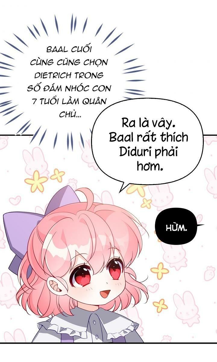 đọc truyện Cô Em Gái Quý Giá Của Nhân Vật Phản Diện Chương 16 ảnh 11 tại Giả Dược