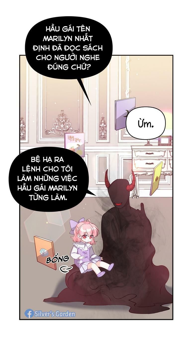 đọc truyện Cô Em Gái Quý Giá Của Nhân Vật Phản Diện Chương 16 ảnh 14 tại Giả Dược