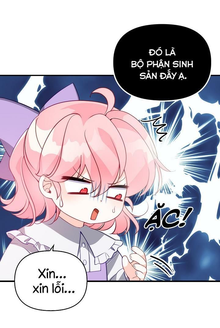 đọc truyện Cô Em Gái Quý Giá Của Nhân Vật Phản Diện Chương 16 ảnh 17 tại Giả Dược