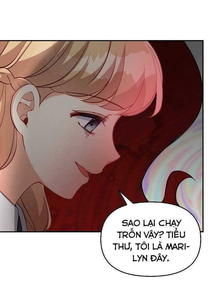 đọc truyện Cô Em Gái Quý Giá Của Nhân Vật Phản Diện Chương 16 ảnh 32 tại Giả Dược