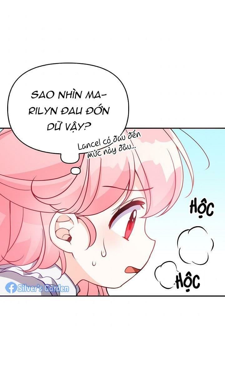 đọc truyện Cô Em Gái Quý Giá Của Nhân Vật Phản Diện Chương 16 ảnh 47 tại Giả Dược