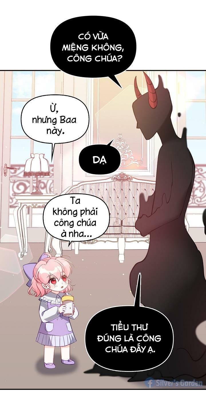đọc truyện Cô Em Gái Quý Giá Của Nhân Vật Phản Diện Chương 16 ảnh 7 tại Giả Dược