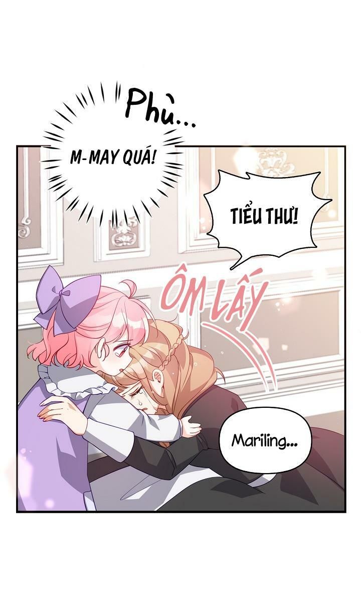 đọc truyện Cô Em Gái Quý Giá Của Nhân Vật Phản Diện Chương 17 ảnh 25 tại Giả Dược