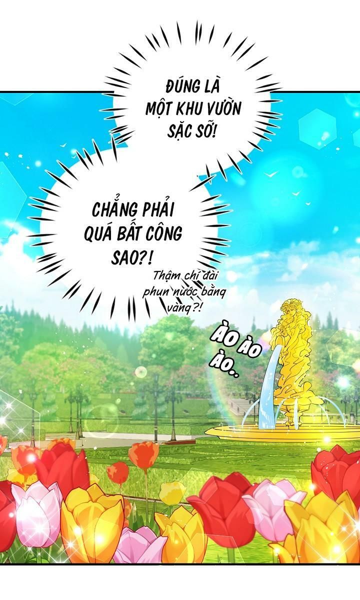 đọc truyện Cô Em Gái Quý Giá Của Nhân Vật Phản Diện Chương 17 ảnh 61 tại Giả Dược