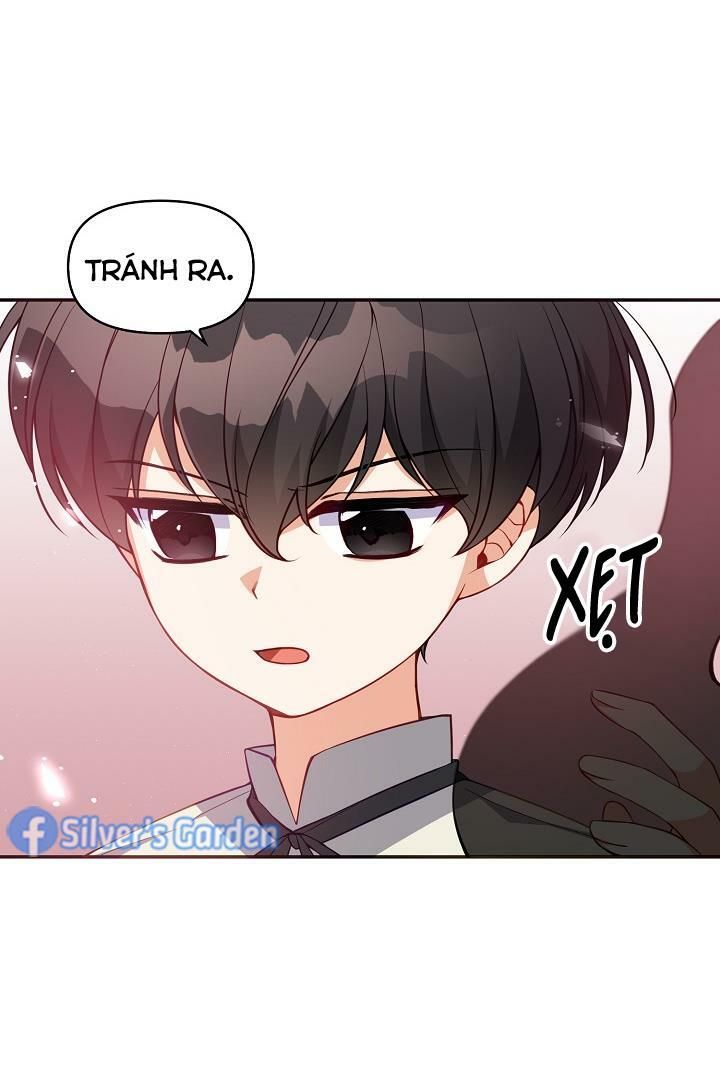 đọc truyện Cô Em Gái Quý Giá Của Nhân Vật Phản Diện Chương 17 ảnh 8 tại Giả Dược