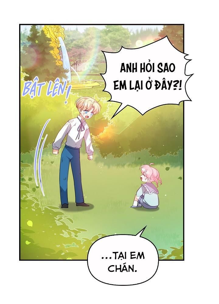 đọc truyện Cô Em Gái Quý Giá Của Nhân Vật Phản Diện Chương 18 ảnh 20 tại Giả Dược