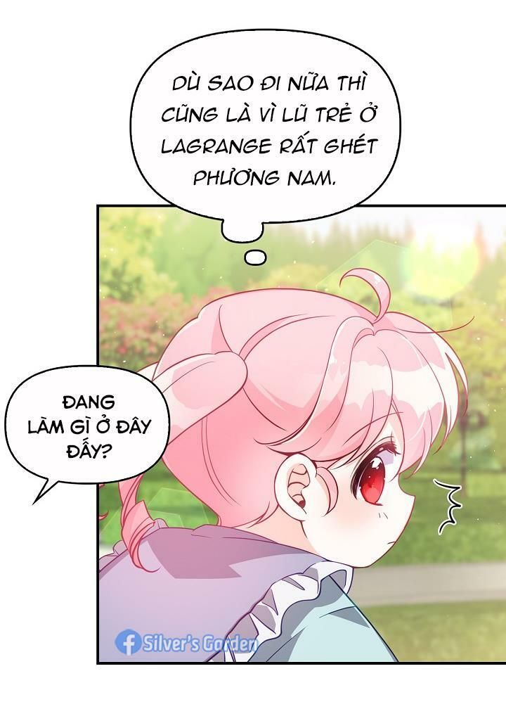 đọc truyện Cô Em Gái Quý Giá Của Nhân Vật Phản Diện Chương 18 ảnh 31 tại Giả Dược