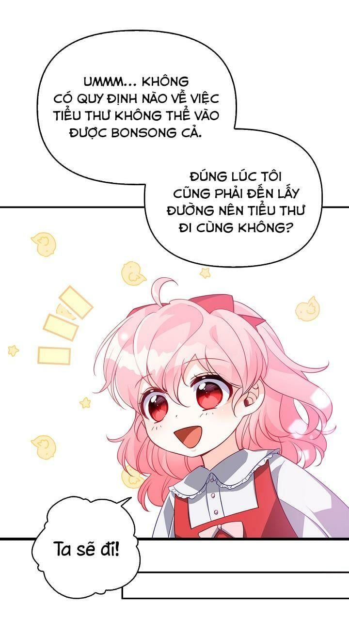 đọc truyện Cô Em Gái Quý Giá Của Nhân Vật Phản Diện Chương 18 ảnh 52 tại Giả Dược