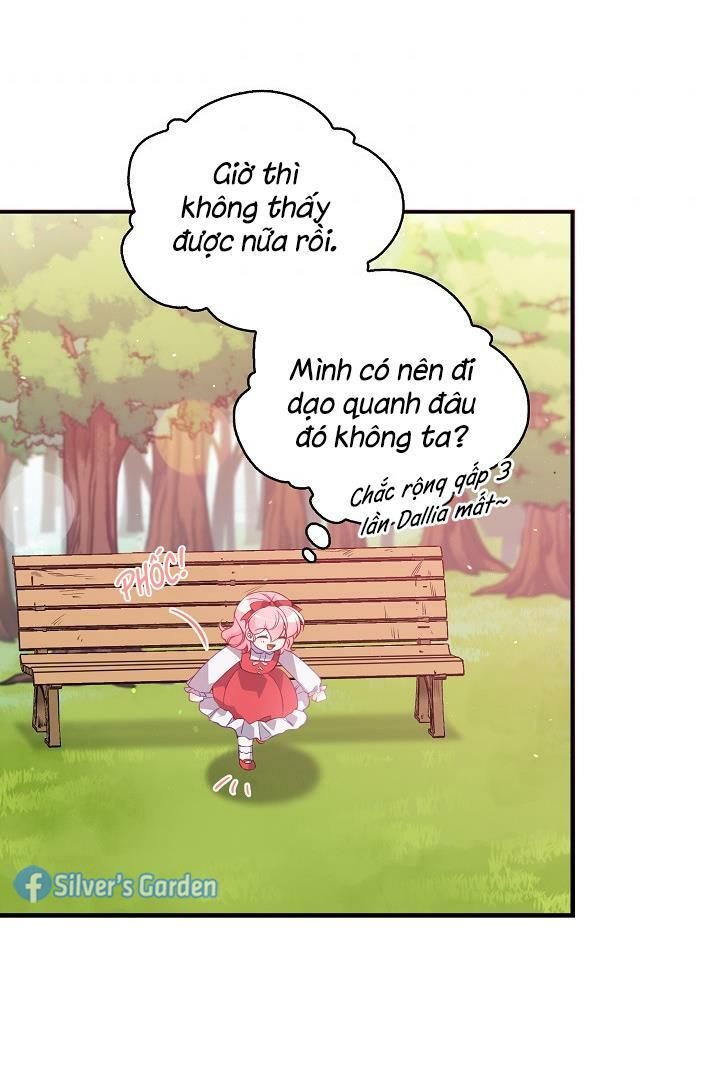 đọc truyện Cô Em Gái Quý Giá Của Nhân Vật Phản Diện Chương 18 ảnh 57 tại Giả Dược