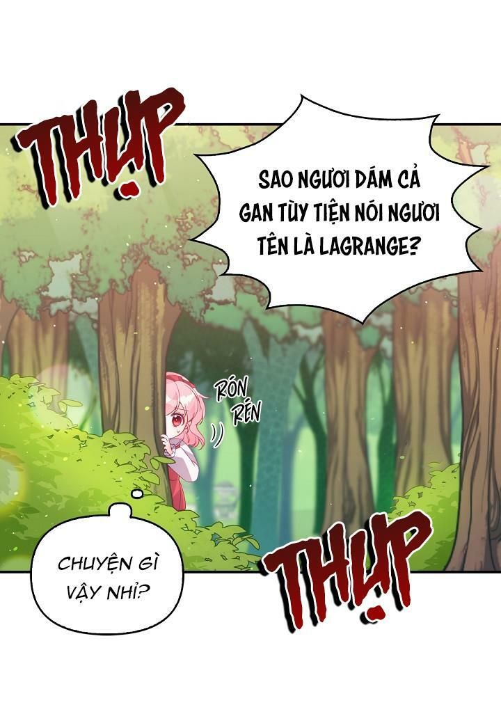 đọc truyện Cô Em Gái Quý Giá Của Nhân Vật Phản Diện Chương 18 ảnh 59 tại Giả Dược