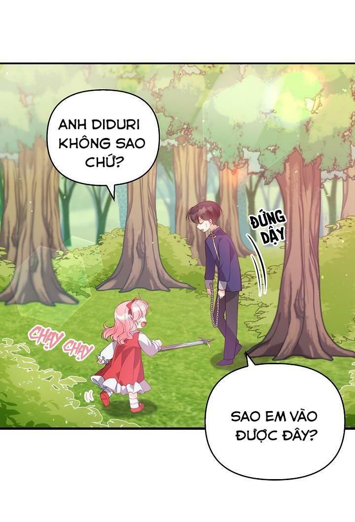 đọc truyện Cô Em Gái Quý Giá Của Nhân Vật Phản Diện Chương 19 ảnh 12 tại Giả Dược