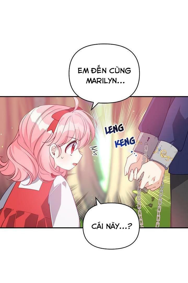 đọc truyện Cô Em Gái Quý Giá Của Nhân Vật Phản Diện Chương 19 ảnh 13 tại Giả Dược