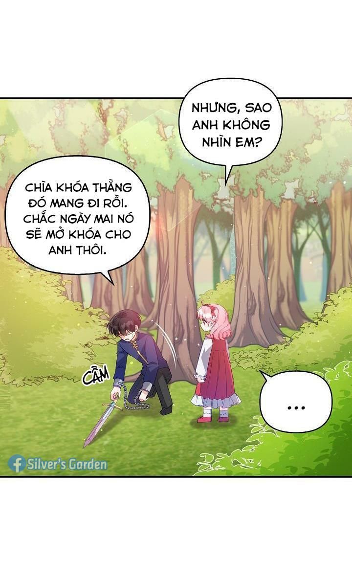 đọc truyện Cô Em Gái Quý Giá Của Nhân Vật Phản Diện Chương 19 ảnh 17 tại Giả Dược