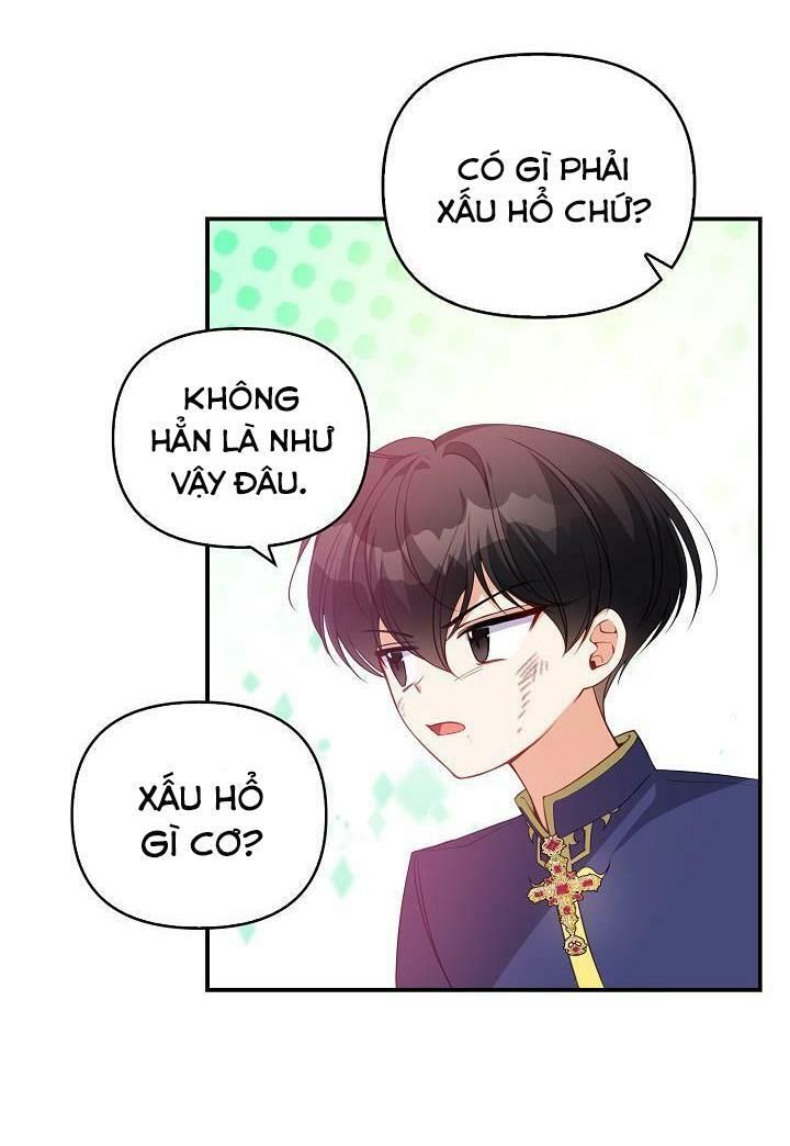 đọc truyện Cô Em Gái Quý Giá Của Nhân Vật Phản Diện Chương 19 ảnh 20 tại Giả Dược
