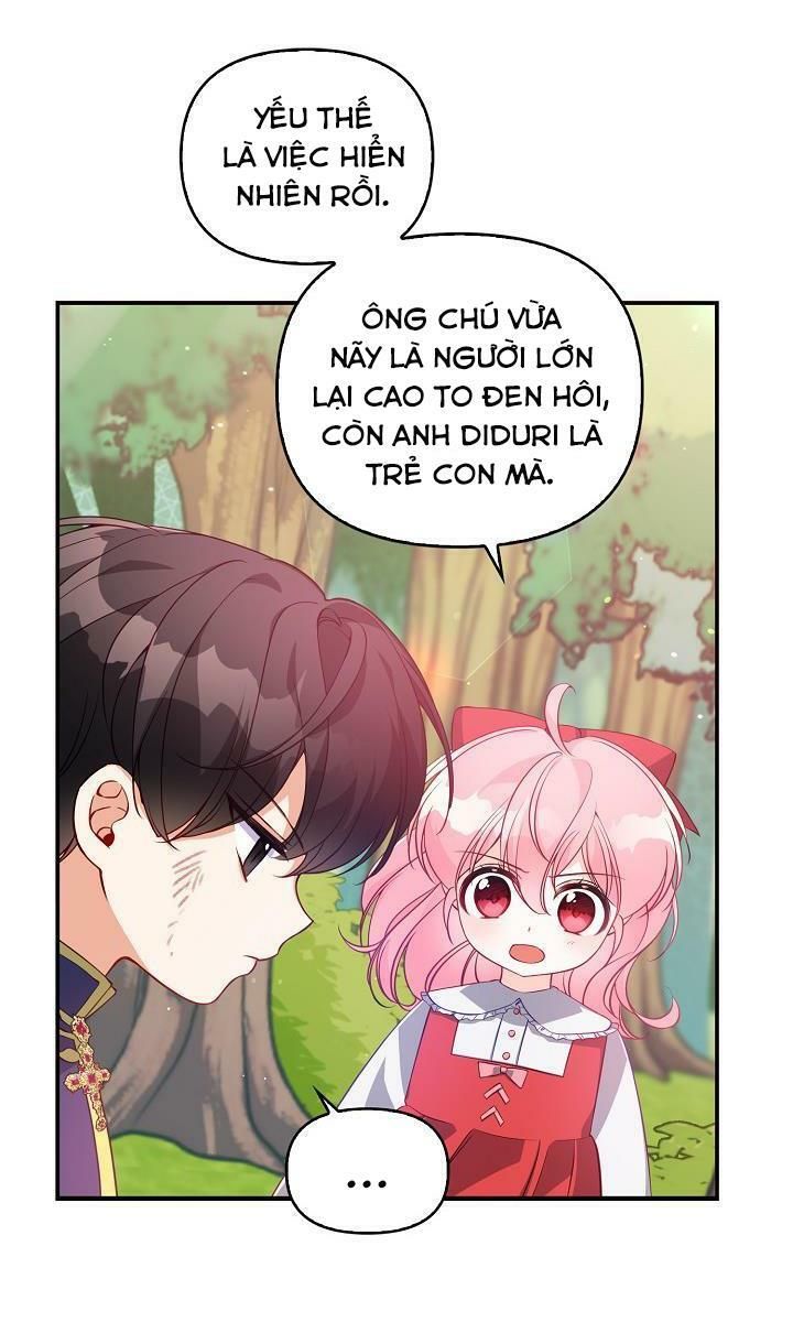 đọc truyện Cô Em Gái Quý Giá Của Nhân Vật Phản Diện Chương 19 ảnh 21 tại Giả Dược