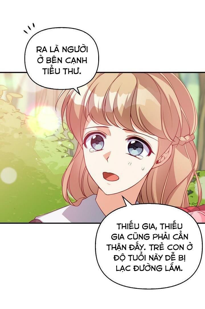 đọc truyện Cô Em Gái Quý Giá Của Nhân Vật Phản Diện Chương 19 ảnh 30 tại Giả Dược