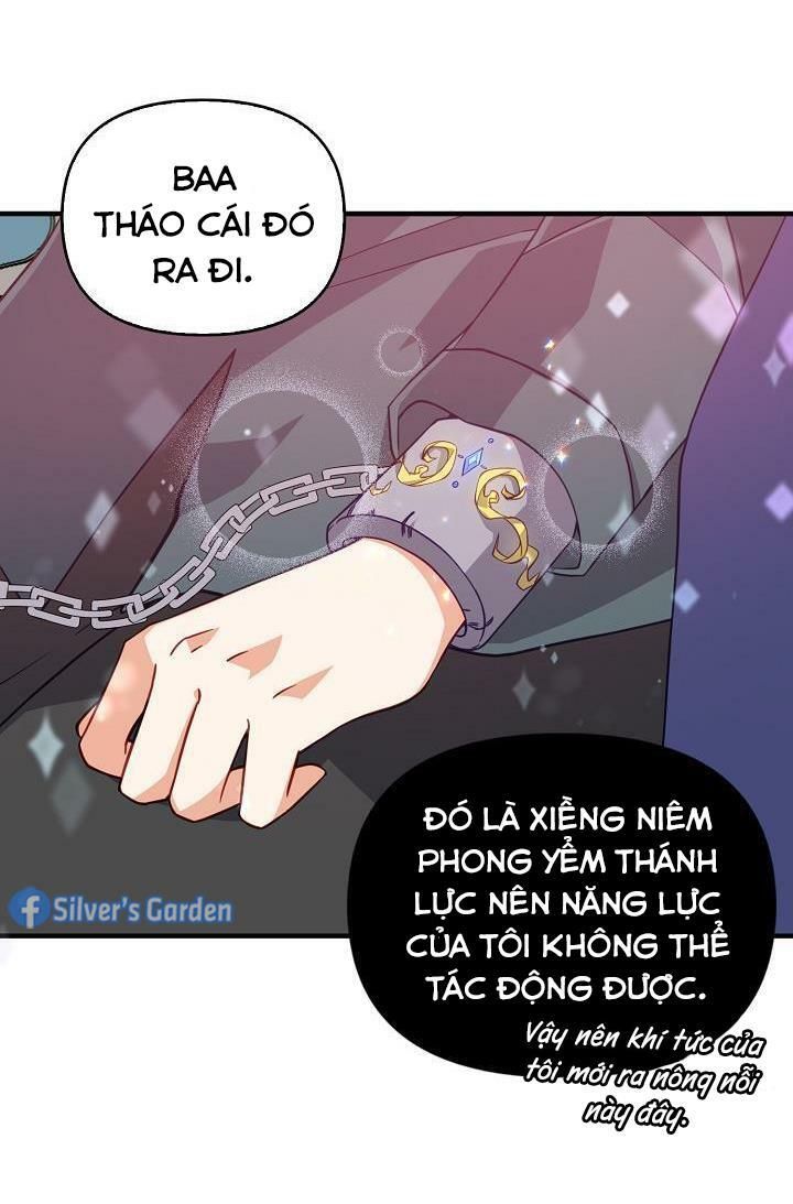đọc truyện Cô Em Gái Quý Giá Của Nhân Vật Phản Diện Chương 19 ảnh 36 tại Giả Dược