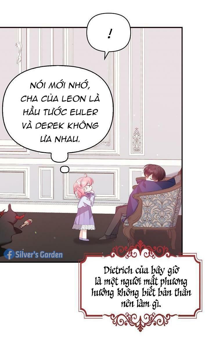 đọc truyện Cô Em Gái Quý Giá Của Nhân Vật Phản Diện Chương 19 ảnh 46 tại Giả Dược
