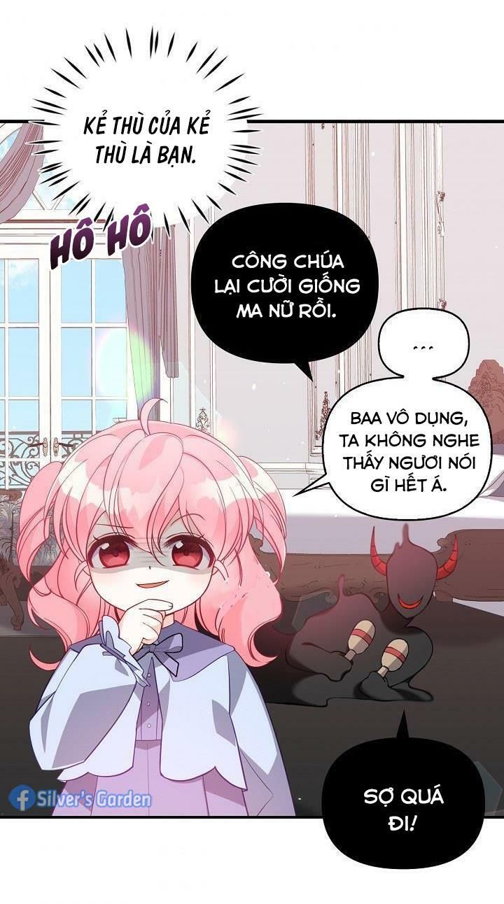 đọc truyện Cô Em Gái Quý Giá Của Nhân Vật Phản Diện Chương 19 ảnh 48 tại Giả Dược