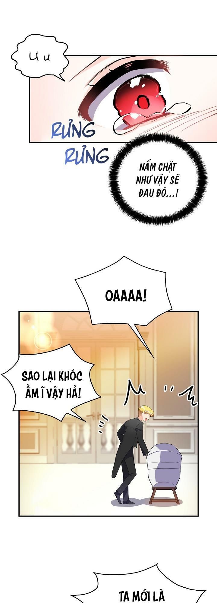 đọc truyện Cô Em Gái Quý Giá Của Nhân Vật Phản Diện Chương 2 ảnh 24 tại Giả Dược