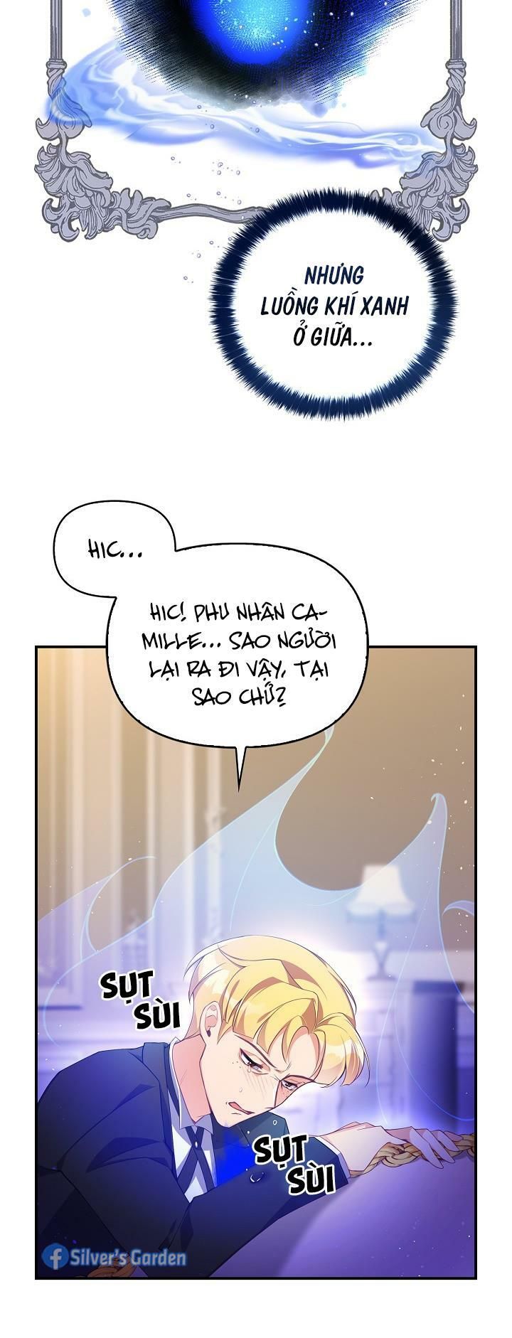 đọc truyện Cô Em Gái Quý Giá Của Nhân Vật Phản Diện Chương 2 ảnh 27 tại Giả Dược