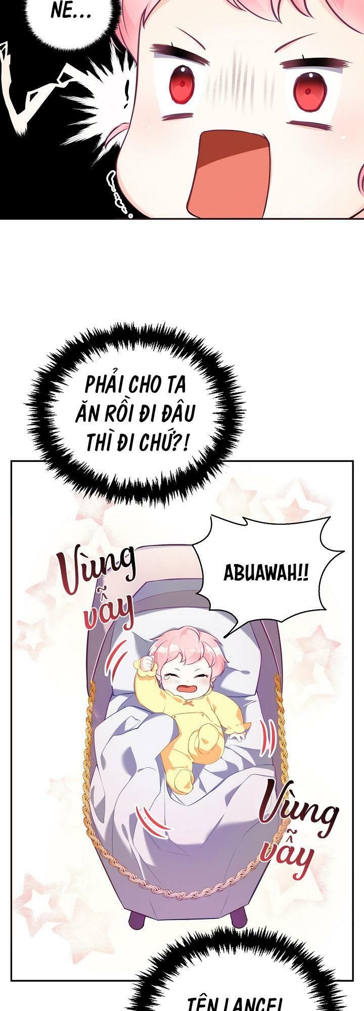 đọc truyện Cô Em Gái Quý Giá Của Nhân Vật Phản Diện Chương 2 ảnh 31 tại Giả Dược