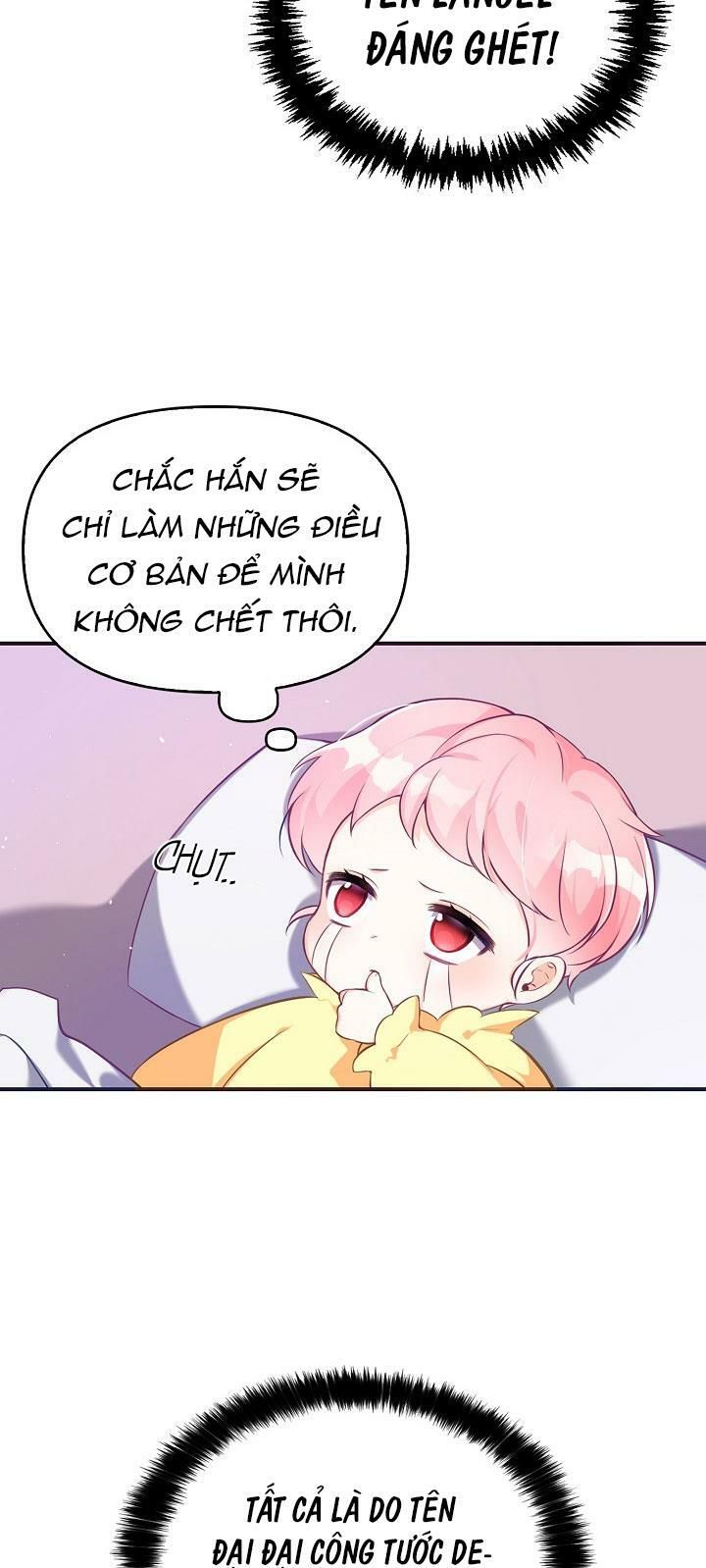 đọc truyện Cô Em Gái Quý Giá Của Nhân Vật Phản Diện Chương 2 ảnh 32 tại Giả Dược